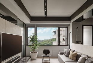 格律建筑裝飾裝修案例效果圖 土巴兔裝修網