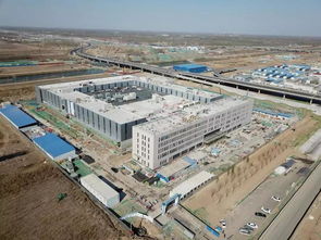 北京大興國際機場 南航再用80天帶你環游地球