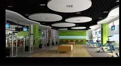 保定裝飾裝修健身房 一站式供應(yīng)服務(wù)與建筑建材解決方案