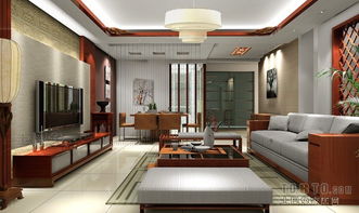 楓情水岸現(xiàn)代簡(jiǎn)約居所 旭日裝飾設(shè)計(jì)案例解析