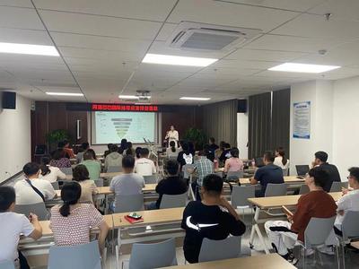 山東滕州多措并舉推動跨境電商加快發展