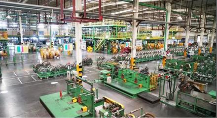 天津萬達輪胎集團