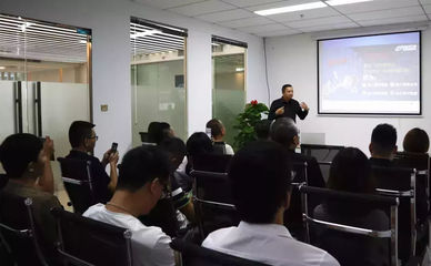 助力零售新跨越,共享全球新商機(jī):美溪mTm智能商圈系統(tǒng)產(chǎn)品培訓(xùn)會(huì)圓滿成功