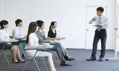 良好培訓機制 點亮員工希望之燈，鑄就企業發展之基