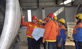 平陰魯西裝備公司積極開展提升產品質量專項活動